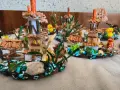 Дървени декорации , снимка 2
