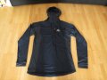 mountain equipment eclipse hooded zip tee, снимка 3