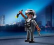 Фигурки Lego Playmobil Рицар-9076,Полицай-70238,Пират-9075 , снимка 3