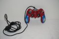 Оригинален джойстик Spider-Man Marvel Naki за Playstation 2  ТЕСТВАН И РАБОТЕЩ, снимка 2