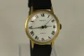 1960's FACIT Позлатен Швейцарски Ръчен Часовник, снимка 4