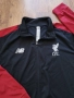 new balance liverpool 2018-19 - мъжко футболно горнище 2ХЛ, снимка 1