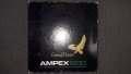 Ролка за магнетофон/ролков дек Ampex 1200, 18sm.540mt./ Made in U.S.A., снимка 5