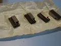 Комплект резбонарезни челюсти WMW(strehler backen) TGL20-15960 HSS, снимка 6