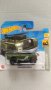 Hot Wheels Land Rover Series II