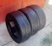 гуми Michelin Latitude Alpin 255/55/R18 - 3 броя , снимка 1