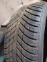 Зимни гуми 195/50/15, снимка 3