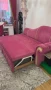 Растегателен диван отлично състояние!, снимка 6