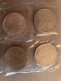 мексикански монети, снимка 3