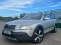 Skoda Octavia Scout 2.0TDI 140 BMM XENON, снимка 1