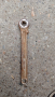 Оригинален Германски Ключ, снимка 1 - Други инструменти - 44554140