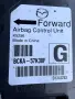 BCKA-57K30F Airbag модул SRS за ресетване от Mazda 3, 2.5 SKYACTIV-G, снимка 7