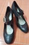 Маркови Обувки Tamaris -ест.кожа-38номер, снимка 3