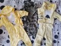 3 бебешки комплекта, снимка 1