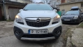 Opel Mokka 1.4i Turbo 4x4, снимка 3
