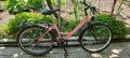 Продавам  колело Sprint 24",6-скорости Shimano , снимка 1 - Велосипеди - 41309428