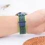 NYLON LOOP Каишка за смарт часовник Huawei Watch/Samsung/Apple/Xiaomi/Garmin/Amazfit/Casio/Honor, снимка 7
