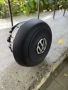 Airbag Golf 7 GTI/GTD оригинален, снимка 2