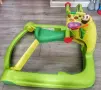CHICCO Проходилка 3в1 123 GREEN, снимка 5