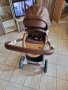 Детска количка hot mom, снимка 4