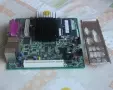 Intel Desktop Board D2500HN дънна платка + RAM, снимка 6