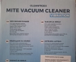 прахосмукачка за акари на Clean Maxx , снимка 2