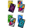 Карти за игра UNO Flip, снимка 4