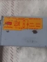 Електромагнитен дросел, БГ, соц., снимка 2