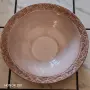 Керамично изделие, ръчно изработено. , снимка 1