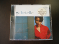 Gabrielle – Gabrielle 1996, снимка 1 - CD дискове - 43024255