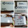 Kyocera Toner cartridge TK-3130 Black - оригинална тонер касета, снимка 2