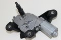 Моторче задна чистачка Nissan Qashqai J10 (2007-2014г) мотор 0390201820 / 28710JD000 / 0 390 201 820, снимка 3