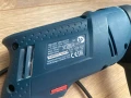 Професионална ударна бормашина Bosch GSB 1300, снимка 4