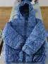 яке с качулка , снимка 1