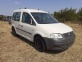 VW Cаddy 2.0SDI-69hp на части, снимка 3