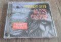Компакт Дискове Рок - Метъл: Humanary Stew - A tribute to Alice Cooper, снимка 1 - CD дискове - 41331664