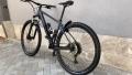 Велосипед CUBE ACID 29цола рамка Л размер, снимка 3
