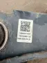52124810AG заден десен долен носач с легло за пружина за Jeep Grand Cherokee WK2 3.6i, снимка 5