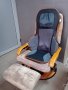 Стол с шиацу-масажорна подложка Medisana , снимка 1 - Столове - 44430352