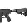 WELLPRO WE07 AR15 Airsoft – 30 RPS, DSG и Eshooter ETU, снимка 4