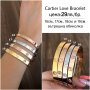 Гривни Cartier Супер Качество / Гривна тип Пирон Just Un Clou и Белезник Love Bracelet с отвертка, снимка 9