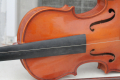 Цигулка Кремона с лък , снимка 3