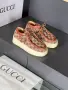 Gucci Луксозни Дамски Обувки Тип Мокасини/Уолки На Платформа Код SEM-764, снимка 1