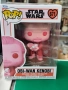 Фигури funko pop star wars mandalorian grogu obi wan, снимка 4