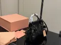 Miu Miu Belair Дамска чанта, кожа, снимка 1