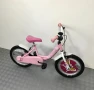 Детски велосипед Butterfly за момиче 16 цола/ колело, снимка 4