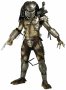 Екшън фигура NECA Movies: Predator - Predator (Jungle Hunter), 48 cm, снимка 4