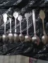 Продавам посребрени колекционерски лъжички.., снимка 3