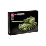 Конструктор Military Танк, снимка 3