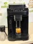 Кафемашина кафе автомат delonghi magnifica evo с гаранция, снимка 2